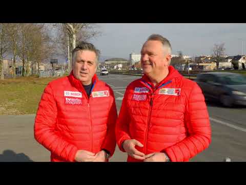 TV Automagazin S13 22 - test: DS4 i VW ID.3! Šećer: novi Porsche Macan!