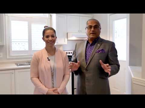 SOLD BY The Riz Team - Welcome to 180 Wilderness Dr, Kitchener