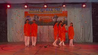 Experts International High School Video