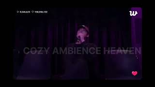 Download lagu Jungkook Hate You Live (4K) | Sept 1, 2025 Birthday Performance 💜 mp3