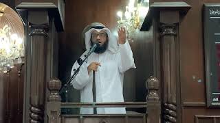 خطبة الجمعة | وخالق الناس بخلق حسن image