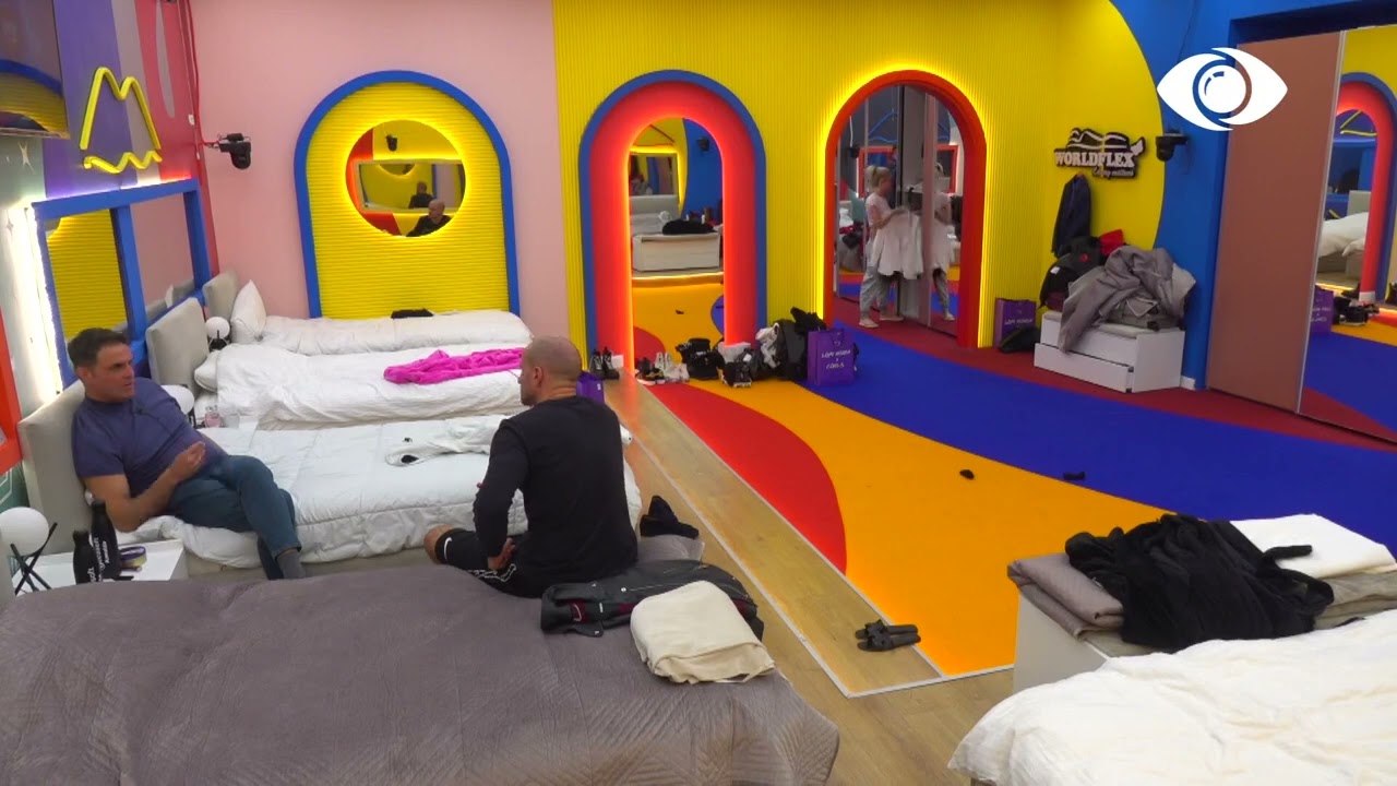 Erdhi bazuar në lojën tonë/ Kristi dhe Armaldo për Bledin