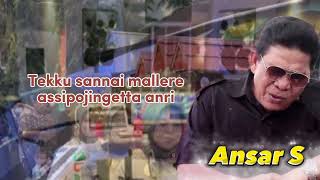 Download lagu Lagu Bugis Laris Sepanjang Masa | Kado Passolo | Ansar S | Viideo Lirik mp3 Download lagu Lagu Bugis Laris Sepanjang Masa | Kado Passolo | Ansar S | Viideo Lirik mp3