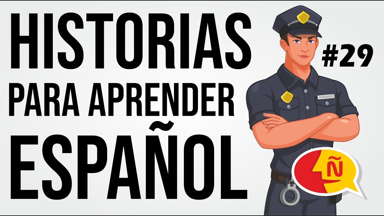 🧔 Aprende a hablar español como un nativo en situaciones de la vida diaria #29 | Nivel intermedio
