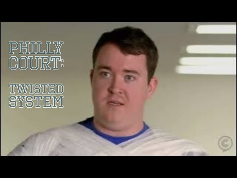 PHILLY COURT: TWISTED SYSTEM, S1 E1