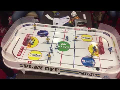 Atis Silis - Maxim Borisov Final Tallinn Cup 2017 game 1