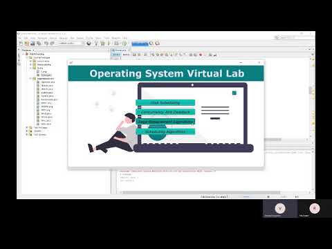 Team 17 Page Replacement Algorithm Gui Using Java