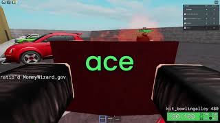 Cover art for Let's go bowling