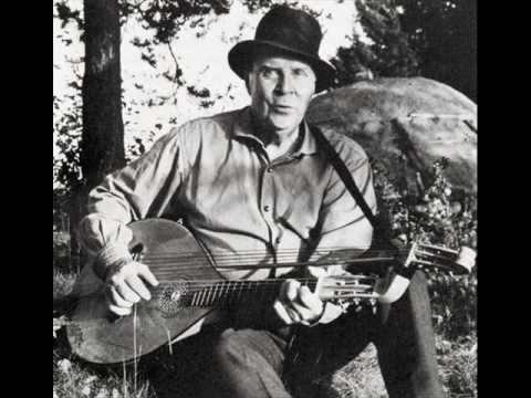 Gunnar Turesson Aldrig du var mig så nära Nils Ferlin