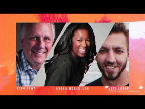 2022 CMN Conference Promo