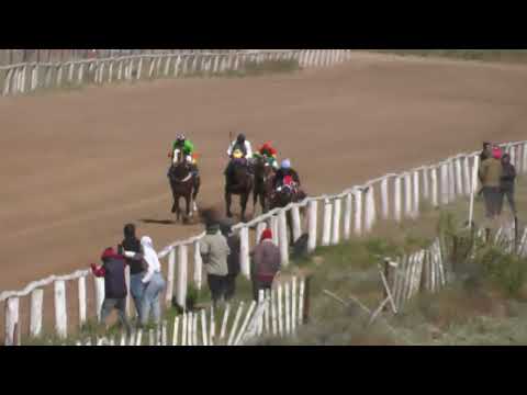 PASCUAL  Club Hipico "Viento Sur"  - Cutral Co   30-10-2022