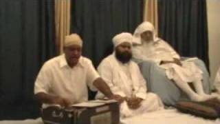 Thakur Hoye Aap Dayal-Shabad-by Ustad Devinder Bassi