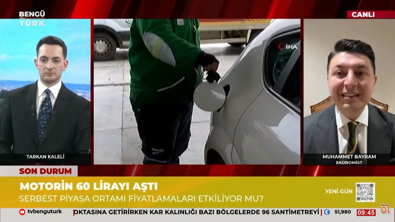 Altın Yeniden Zirveye Mi Koşuyor? İşte Detaylar...  ⁨