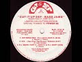 DJ Laz  DJ Jock D - Def Mega Mix