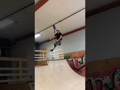 Insane pro scooter tricks🤯 #shorts #insane #mustwatch #omg #crazy #fyp #viral #how #fy #scooters