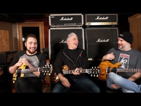 Guitars WE Think Everyone Should Own! (debate)