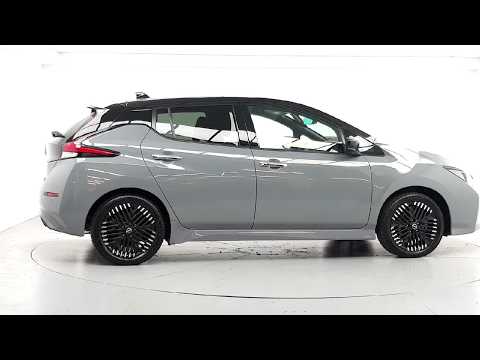 Nissan Leaf Leaf SVE 40 kWh - Image 2