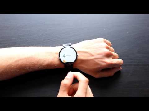 Benutzertest Smartwatches - Usability Engineering
