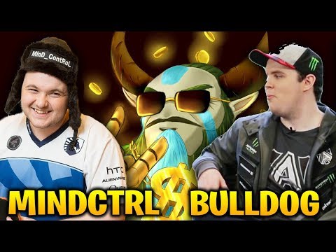 AdmiralBulldog and MindControl Plays Nature Prophet - Game Done Quick