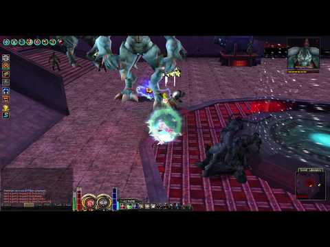 Priston Tale (EPT) - Soloing Secret Lab HS with Gorgon Titans (Part 1)