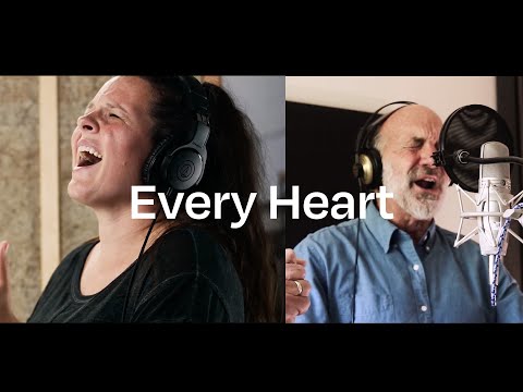 Unveiled Worship - Every Heart (Lindy Cofer, Lou Engle)