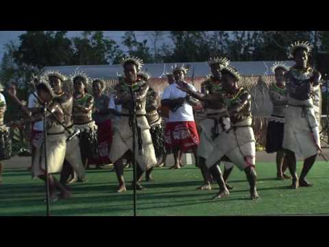 FESTPAC 2016: KIRIBATI