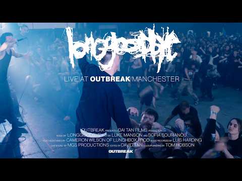 Nothing - Outbreak Fest 2024