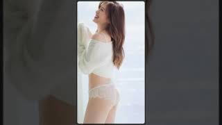 白石麻衣さんの画像集です。