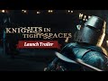 Knights in Tight Spaces  PC  játékmenet videója