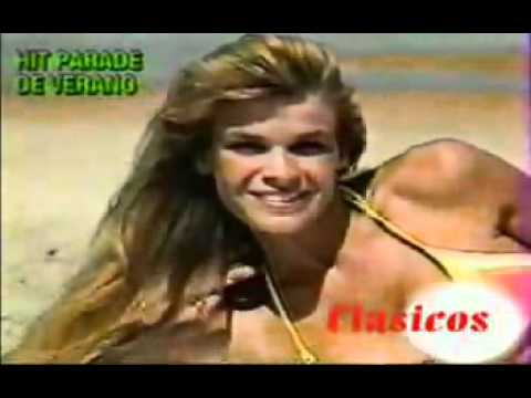 The Sacados - Bikini a Lunares amarillo (video oficial)