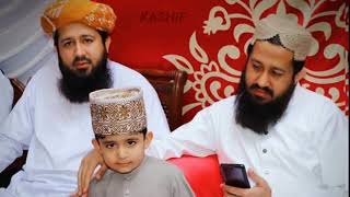 Shaheed Islam son Allama rashid Mahmood and Nasir 