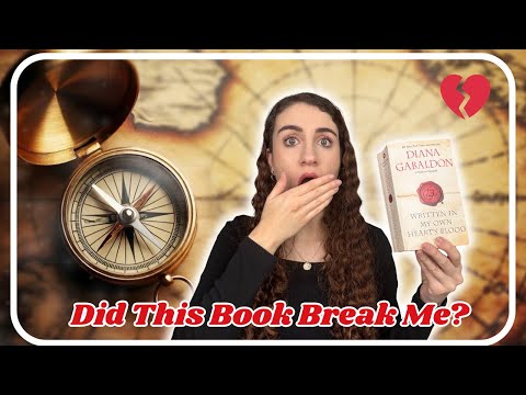 Written in My Own Heart's Blood: My Honest Thoughts