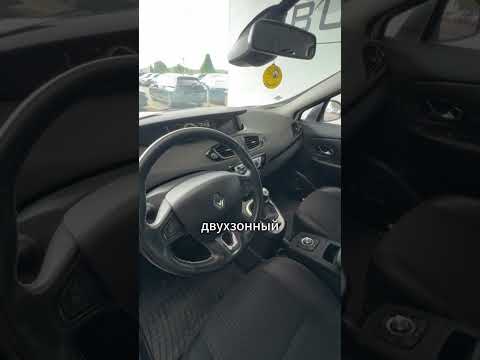 фото renault grand scenic iii 0