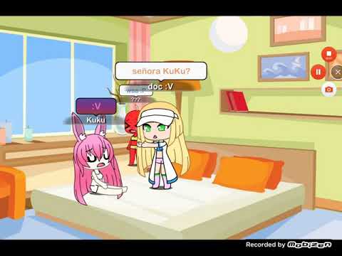 Mi culpa? Mini pelicula parte 1