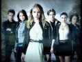 The Secret Circle 1x02 Uh Huh Her - Time Stands Still