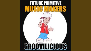 Music Makers (Dub Mix)