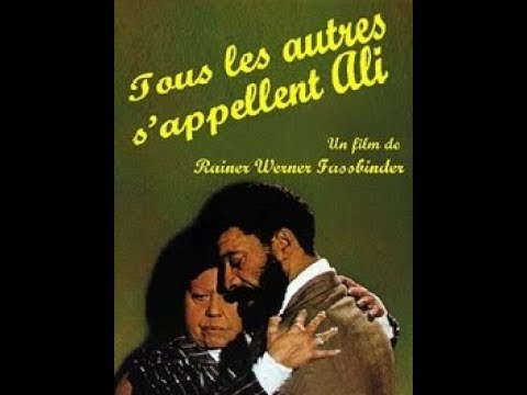 Bande annonce de "Tous les autres s'appellent Ali"