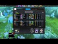 DOTA 2 Vods SingSing 1st December 1 1