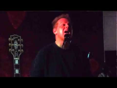 04/11/2013 - Jonny Quest (The Beatles - Can't Buy Me Love)