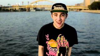 Mac Miller - I&#39;ll Be There (Ft. Phonte)