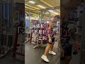 上胸訓練?都是誤會