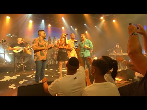 חיכיתי לך - רידינג 3 עם הפרויקט של רביבו