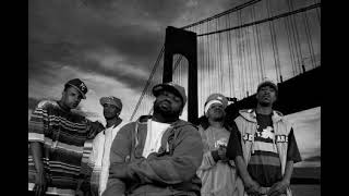Raekwon &amp; Ghostface - Smith Bros (Remix) Rare Mixtape Version, unreleased wu tang