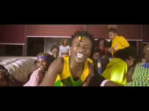Queen B | Sailors 254 | Official Video