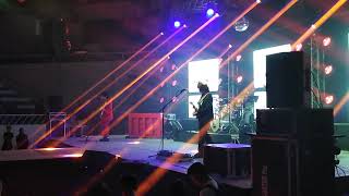 Novel of my Mind / Dulo ng Hangganan - IV os Spades (Sweet Shadow Tour Davao 062119)