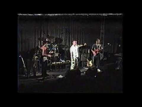 Roxana Porcellana // Hugo Espectáculos 2006