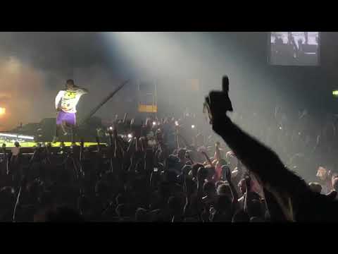 ASAP Rocky - Long Live ASAP (Iive)