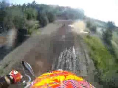 Maine State Championships MX207 7-17-11