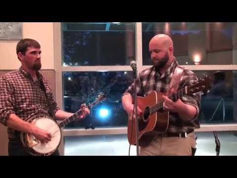 The Long Gone Bluegrass Band - Love Please Come Home