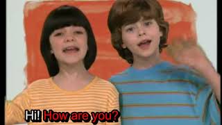 Download lagu Hi, how are you I'm fine mp3